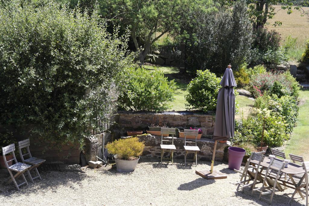 Traou Ar Vilin Perros-Guirec Dış mekan fotoğraf